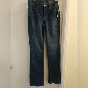 NYDJ bootcut jeans